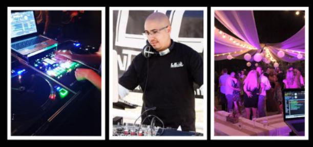 DJ Services in Rosamond CA DJ Services in Rosamond CA